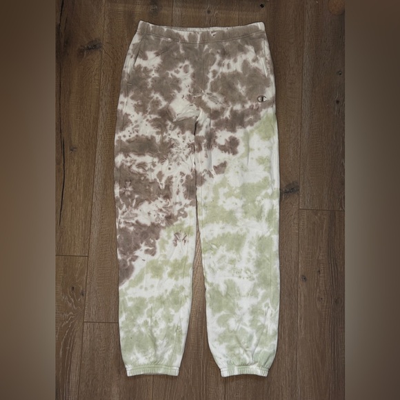 CHAMPION- UNITY DYE CLASSIC JOGGER - Picture 3 of 6